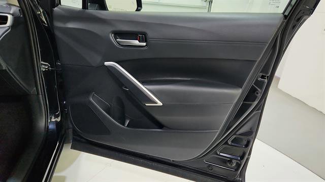 Used 2025 Toyota Corolla Cross XLE image 26