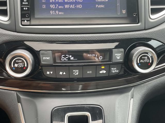 Used 2016 Honda CR-V Touring image 34