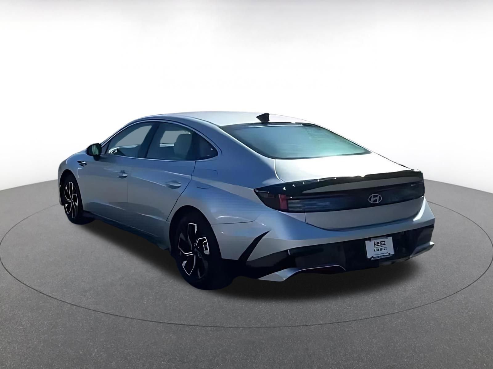 Used 2025 Hyundai Sonata SEL image 7