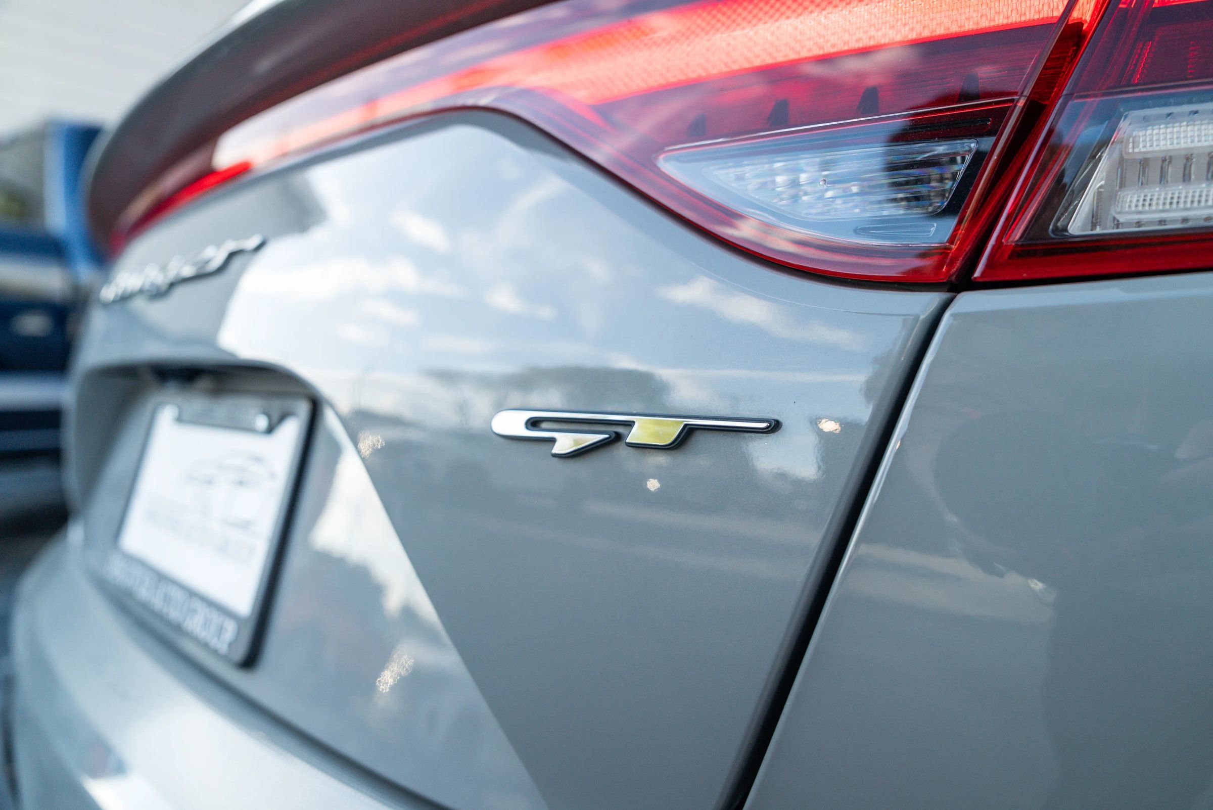 Used 2022 Kia Stinger GT1 RWD image 33