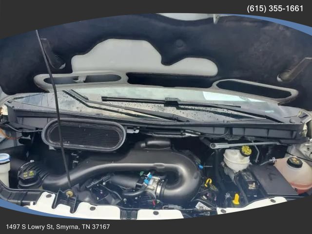 Used 2016 Ford Transit 150 XL image 6