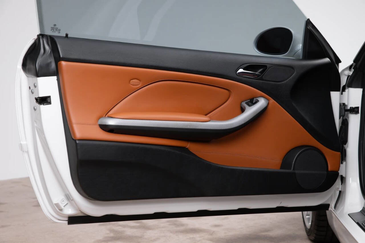 Used 2005 BMW M3 Coupe image 53