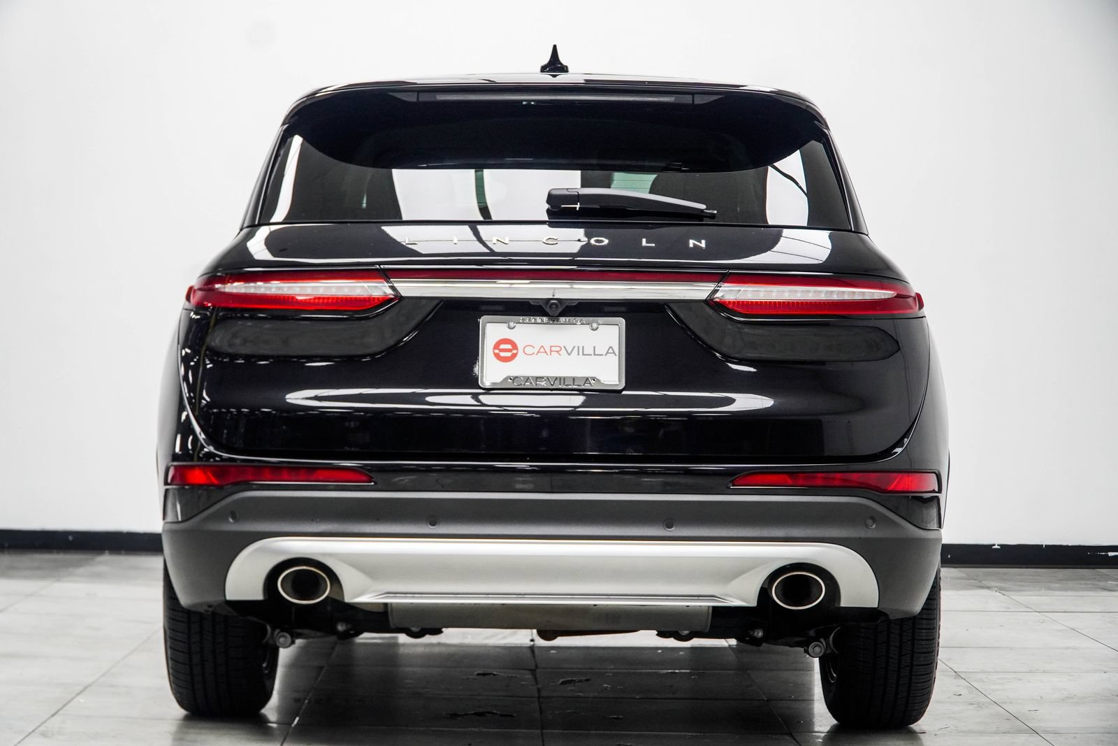 Used 2025 Lincoln Corsair AWD image 13
