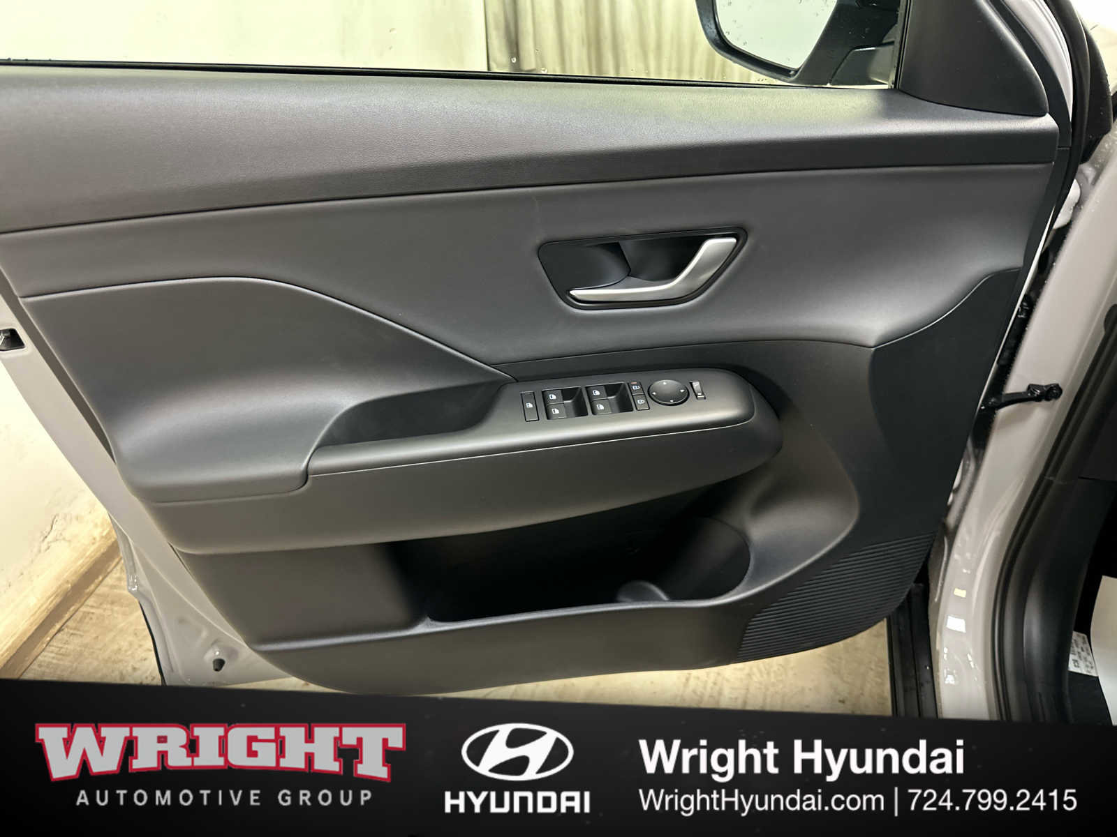 New 2026 Hyundai Kona SEL Premium AWD/4WD image 10