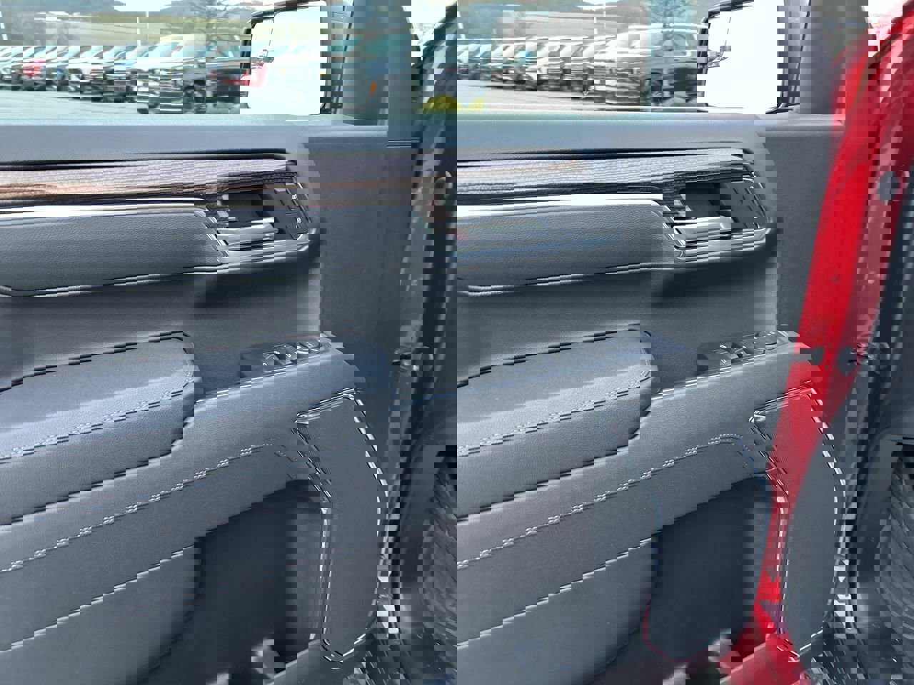 New 2026 Chevrolet Silverado 1500 LT Trail Boss image 20