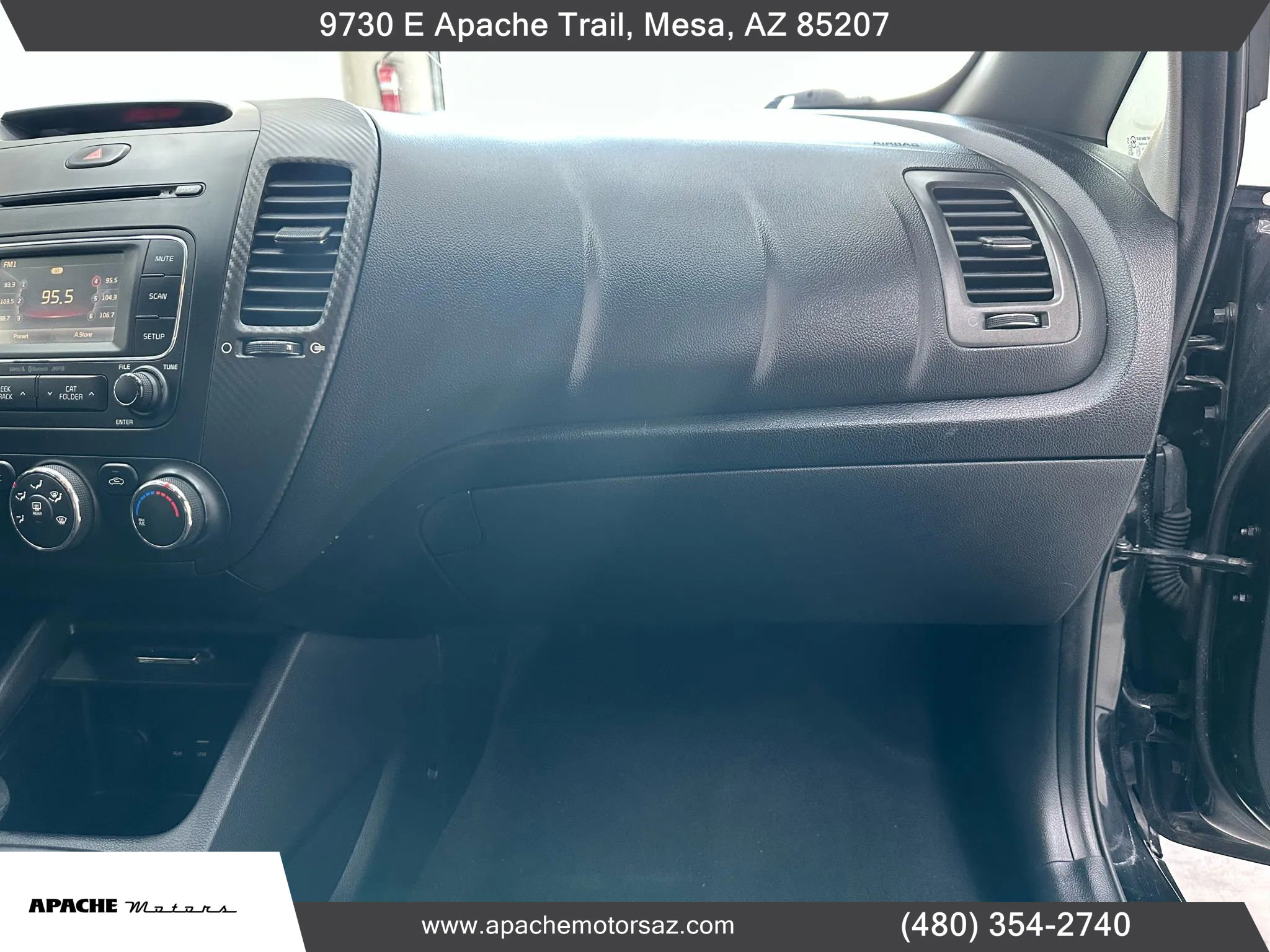 Used 2016 Kia Forte EX image 36