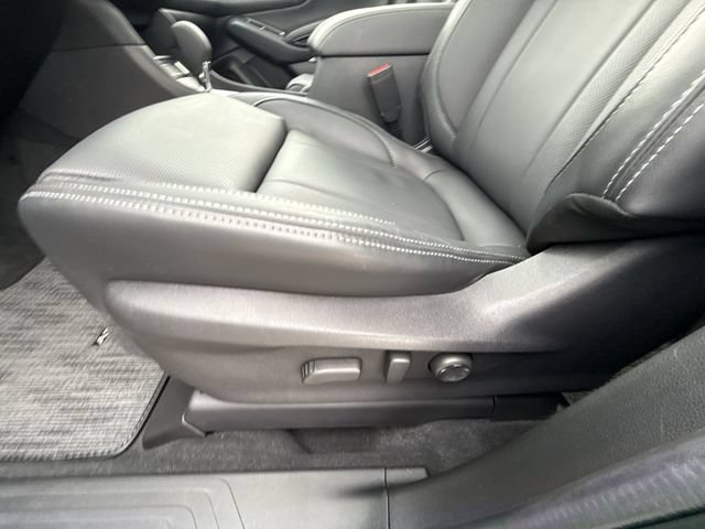 Used 2026 Subaru Ascent Limited AWD/4WD image 12