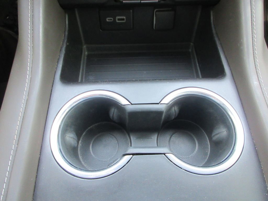 Certified 2023 Chevrolet Tahoe LS w/ Driver Alert Package image 29