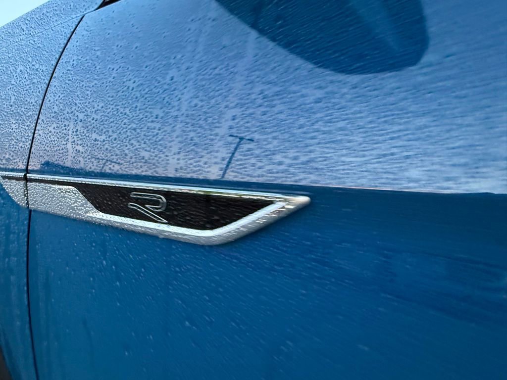 New 2026 Volkswagen Atlas SEL Premium R-Line image 13