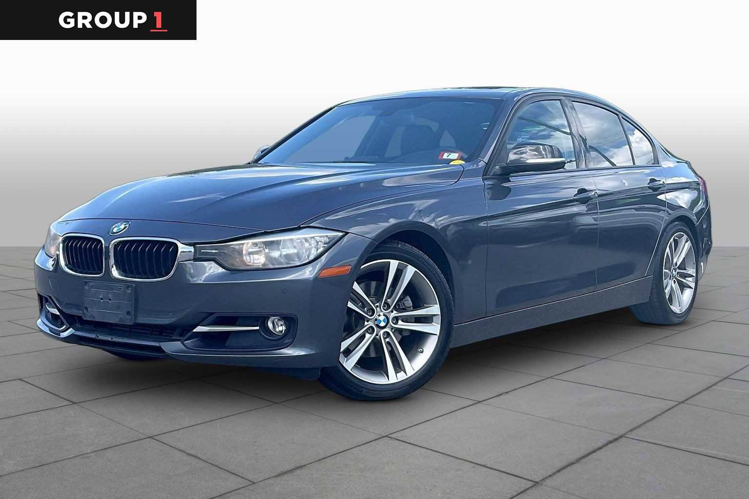 Used 2013 BMW 328i Sedan RWD video 1