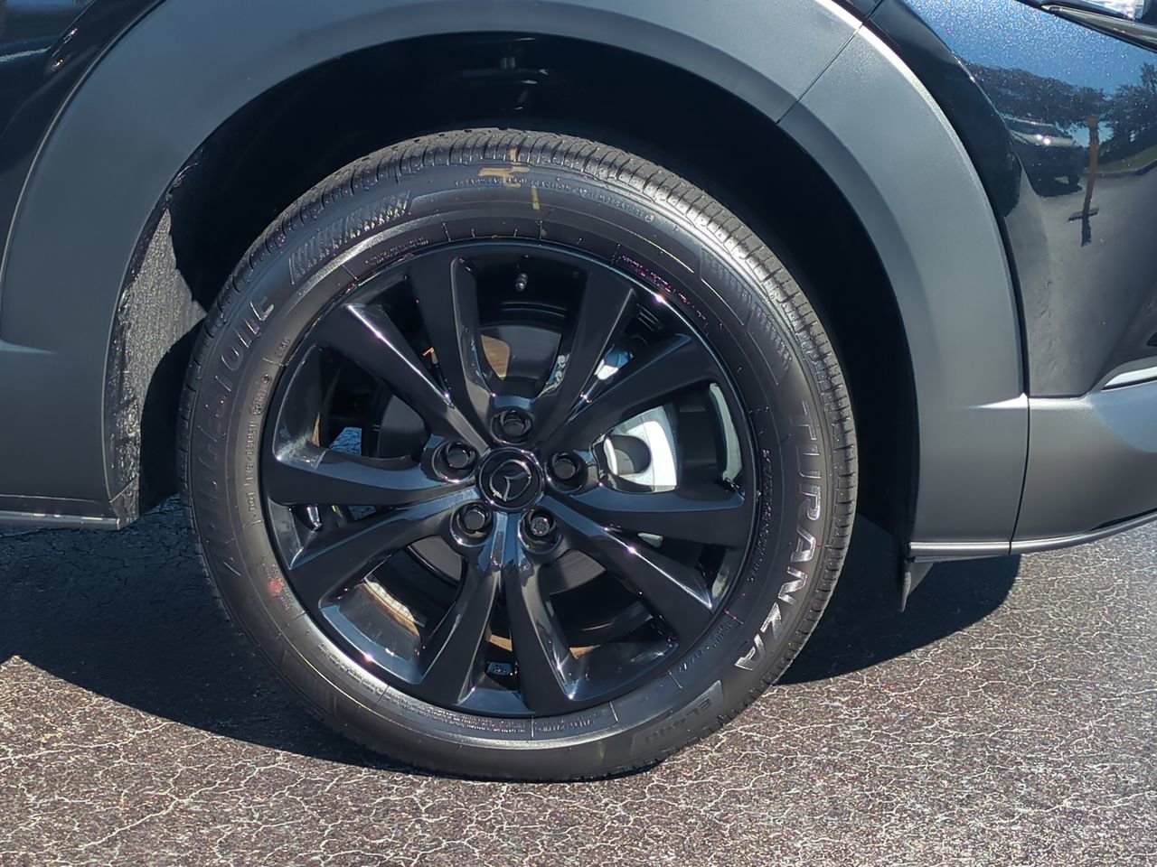 New 2026 MAZDA CX-30 AWD 2.5 S image 11