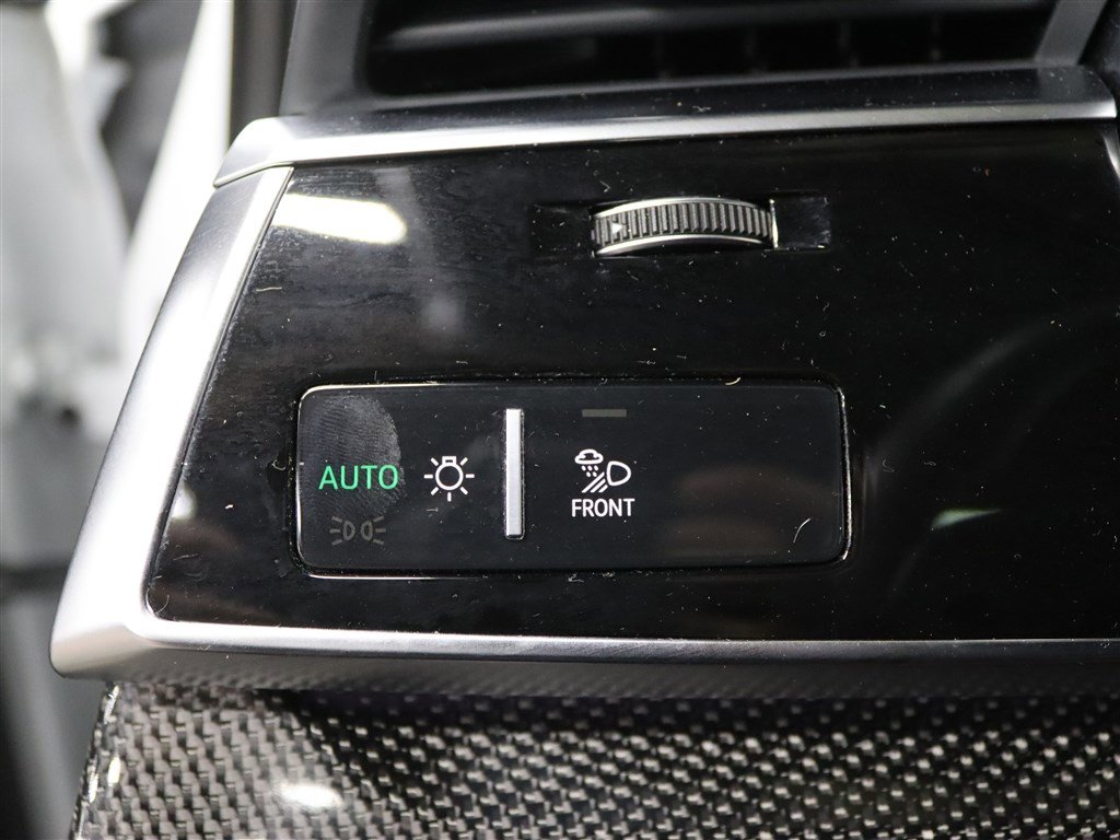 Used 2022 Audi SQ7 Prestige image 37