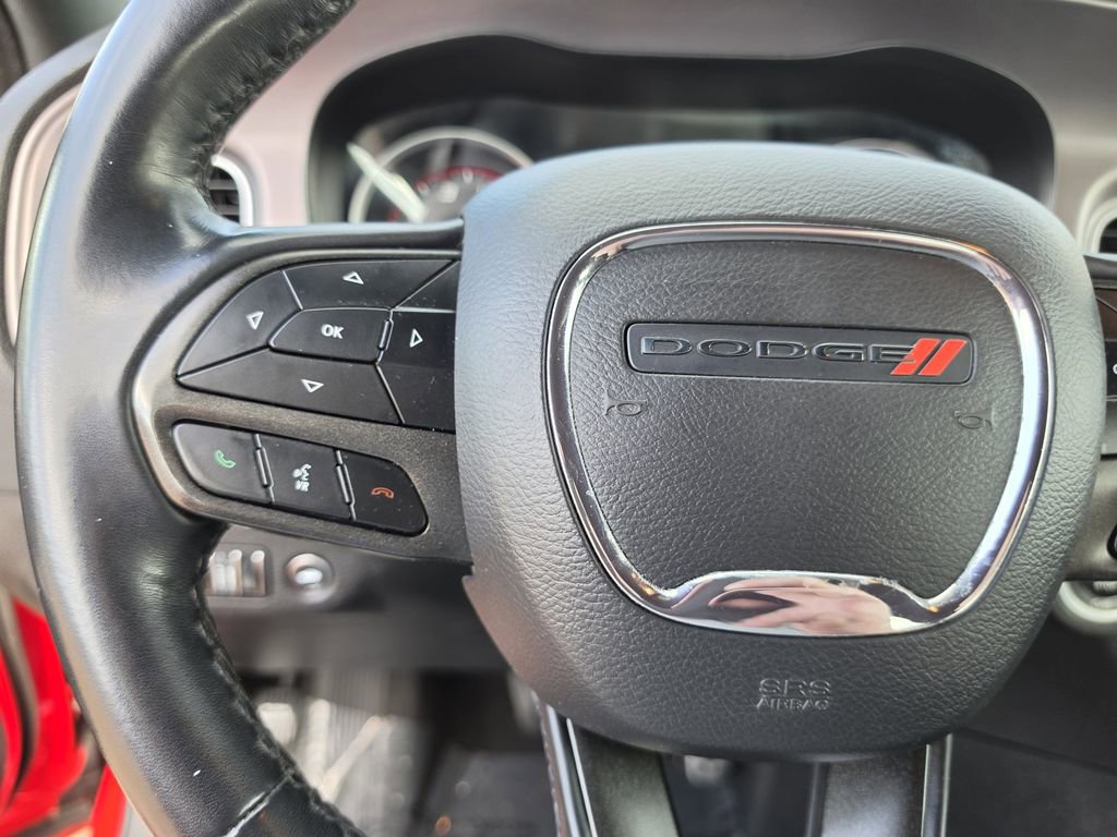 Used 2023 Dodge Charger GT image 24