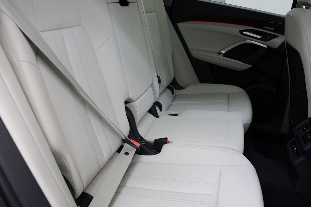 New 2026 Audi Q5 Premium Plus AWD/4WD image 20
