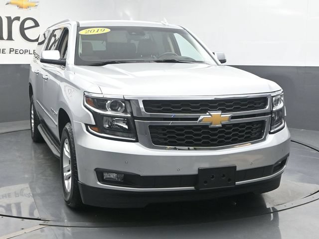 Used 2019 Chevrolet Suburban LT AWD/4WD image 58