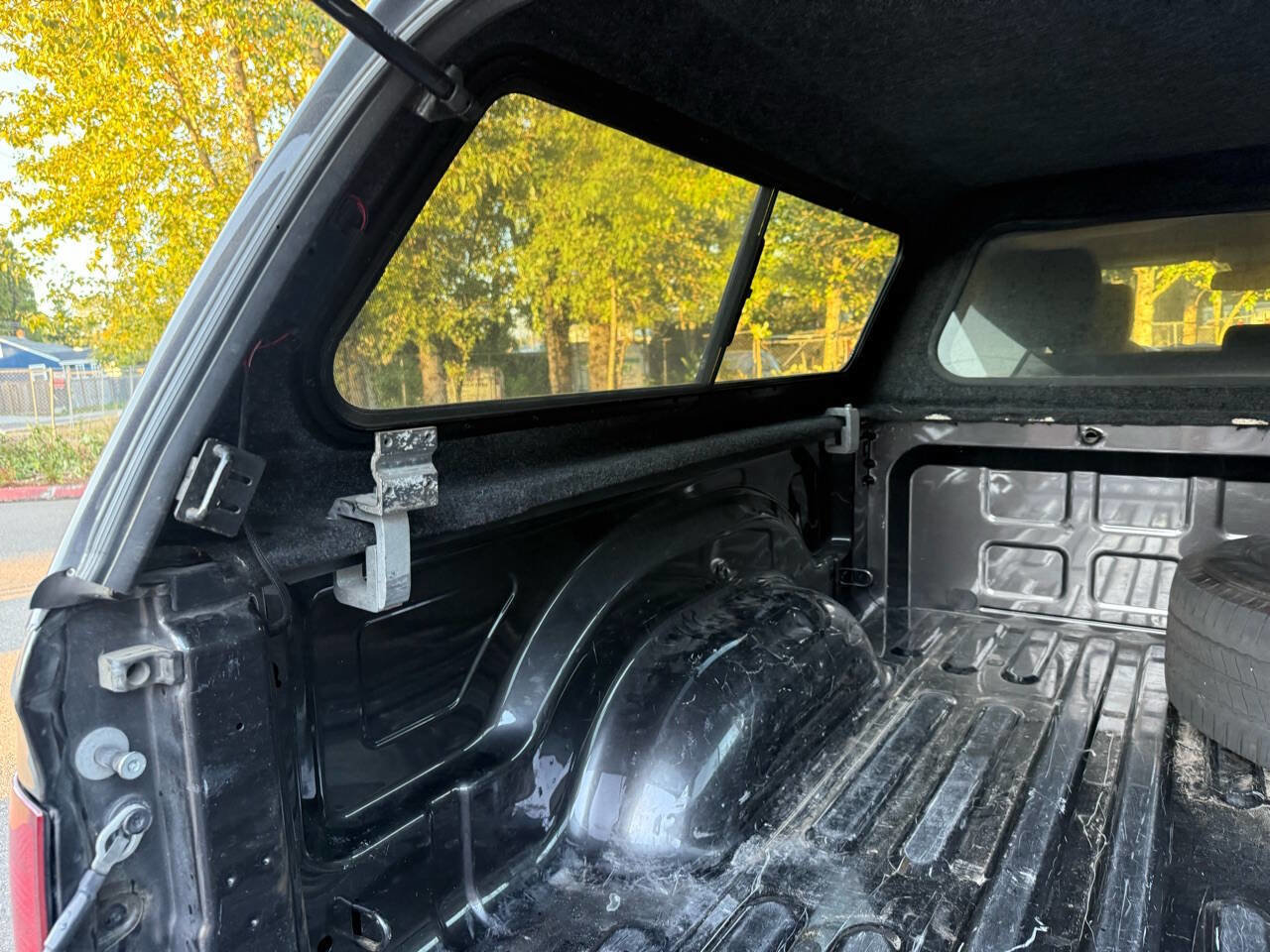 Used 2017 RAM 2500 Tradesman w/ Chrome Appearance Group image 70