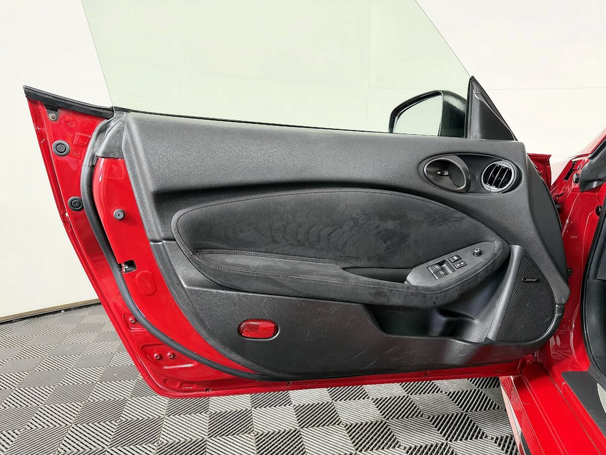 Used 2016 Nissan 370Z NISMO RWD image 29