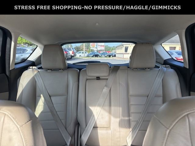 Used 2014 Ford C-MAX SEL w/ Equipment Group 303A image 27