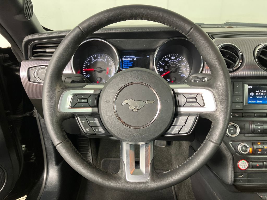 Certified 2016 Ford Mustang Coupe image 16