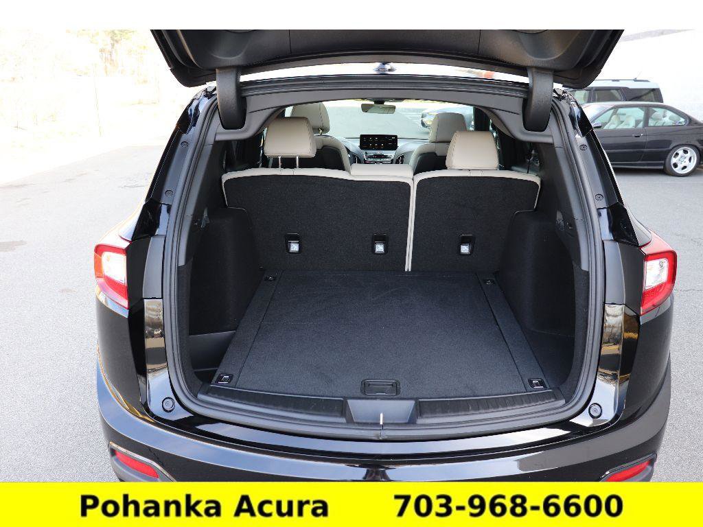 Used 2025 Acura RDX Base image 27