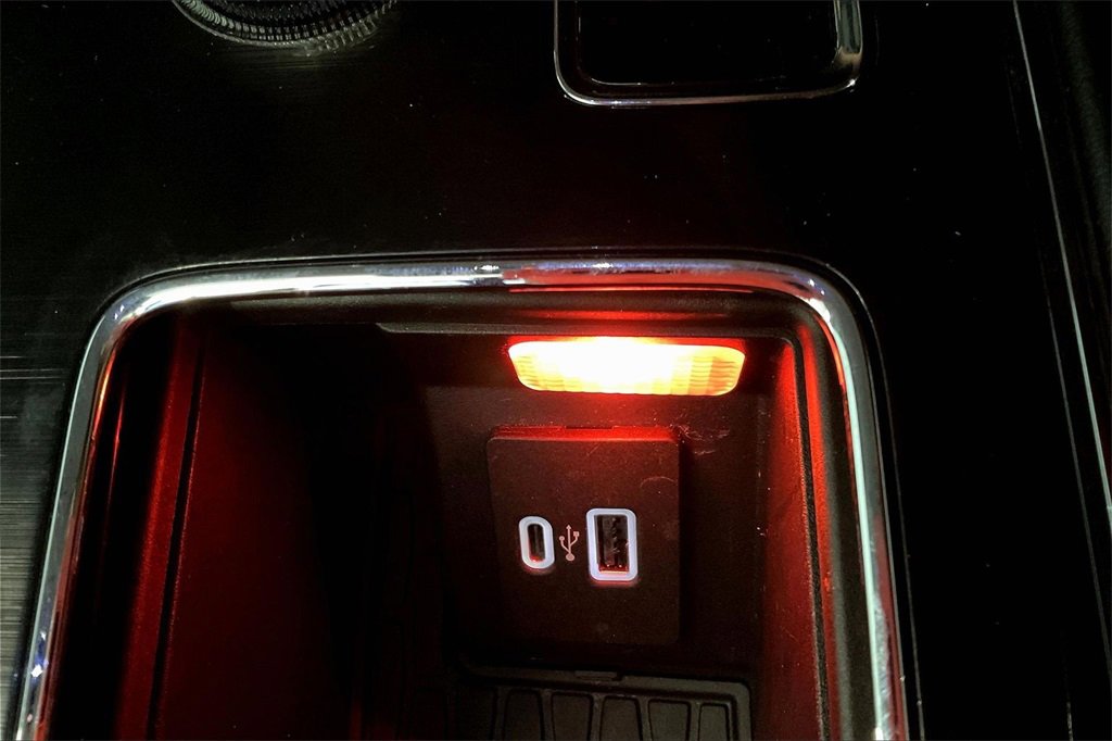 Used 2024 Lincoln Aviator Reserve w/ Equipment Group 201A image 33