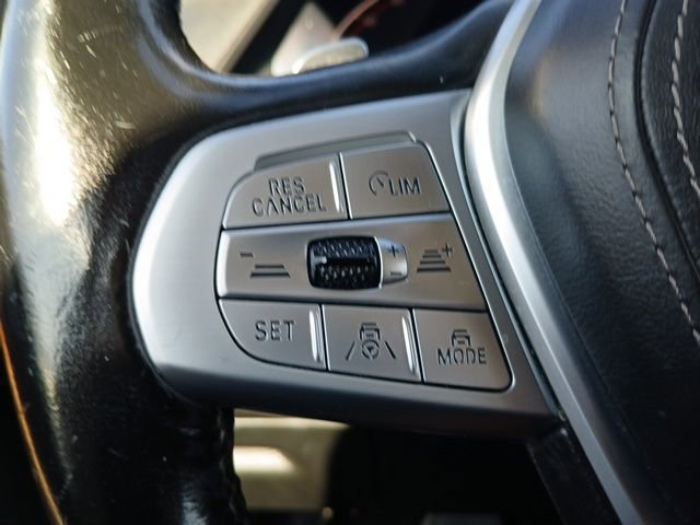 Used 2019 BMW X7 xDrive40i w/ Premium Package image 26