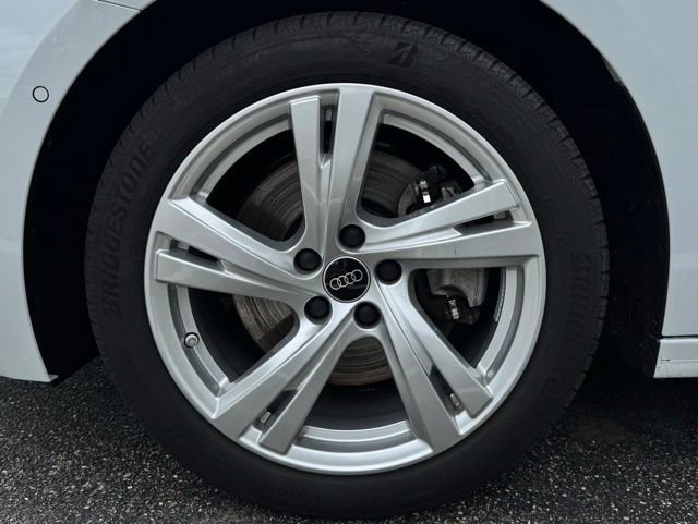 Certified 2025 Audi A5 2.0T Premium w/ Convenience Package AWD/4WD image 37