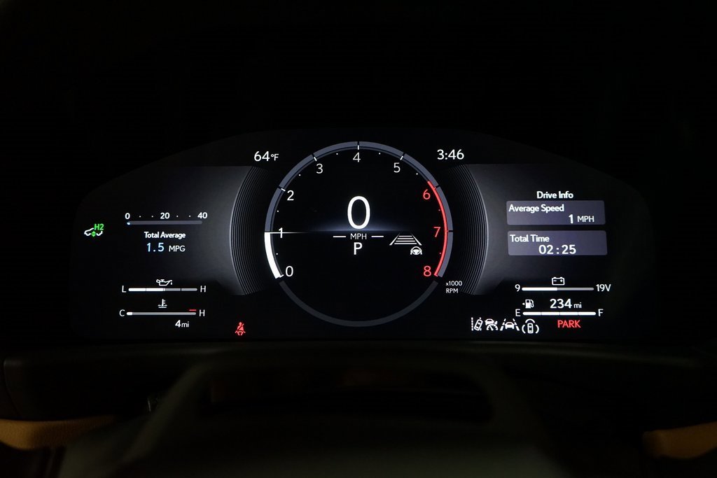 Used 2026 Lexus LX 600 4WD w/ Luxury Package image 13