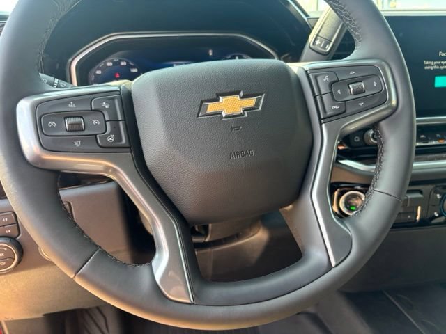 New 2026 Chevrolet Silverado 1500 LT AWD/4WD image 24