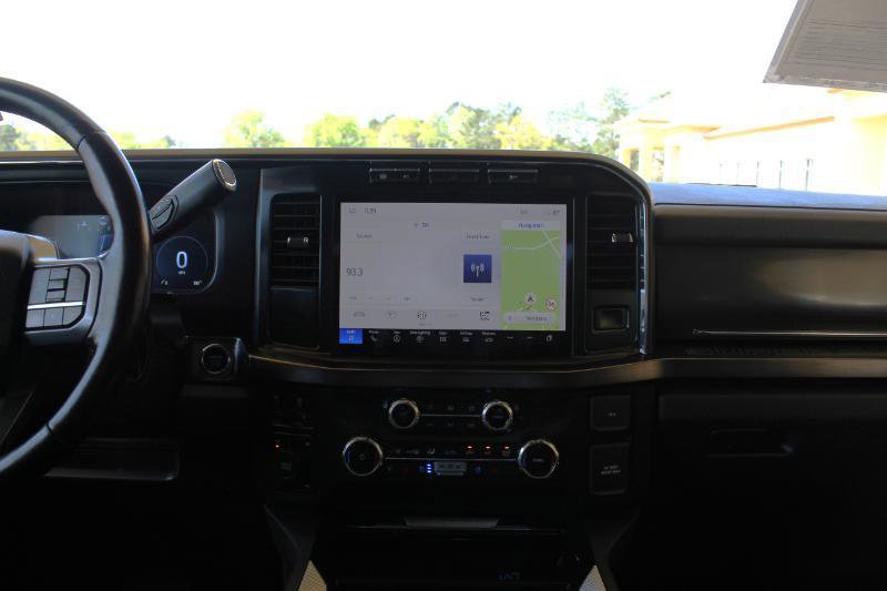 Used 2023 Ford F250 Lariat w/ Chrome Package image 35