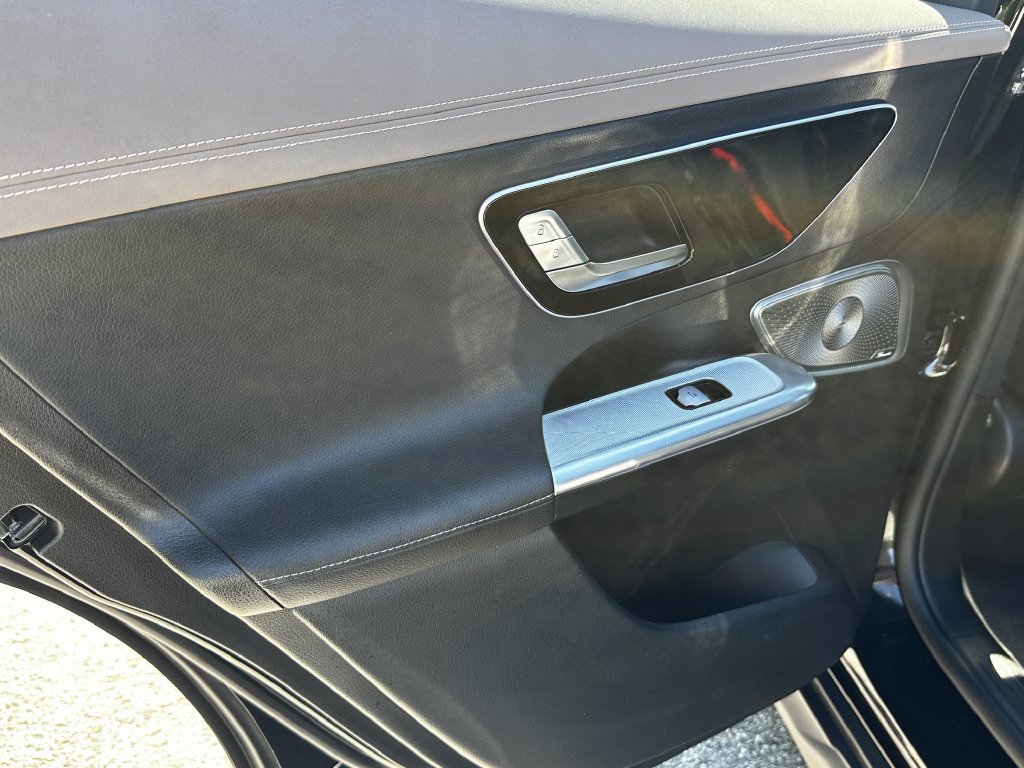Certified 2023 Mercedes-Benz EQE 350+ 4MATIC SUV image 24