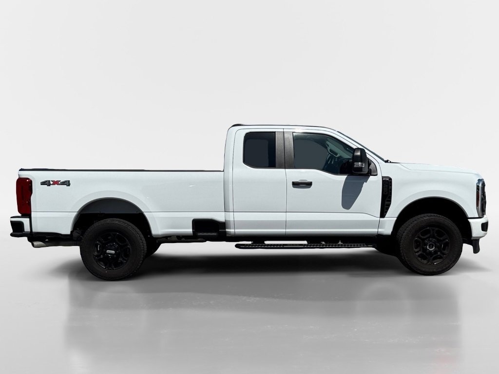 Used 2026 Ford F250 XL w/ STX Appearance Package AWD/4WD image 7