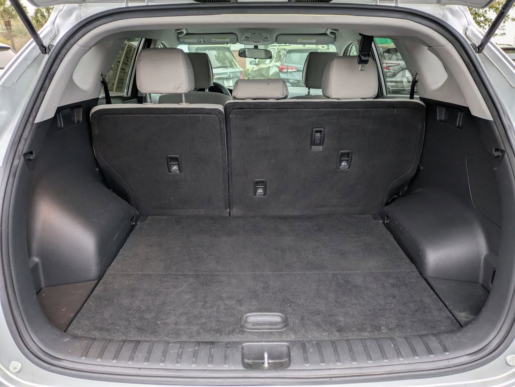Used 2018 Hyundai Tucson SEL image 13