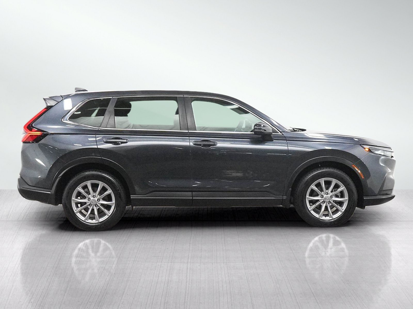 Used 2024 Honda CR-V EX image 6