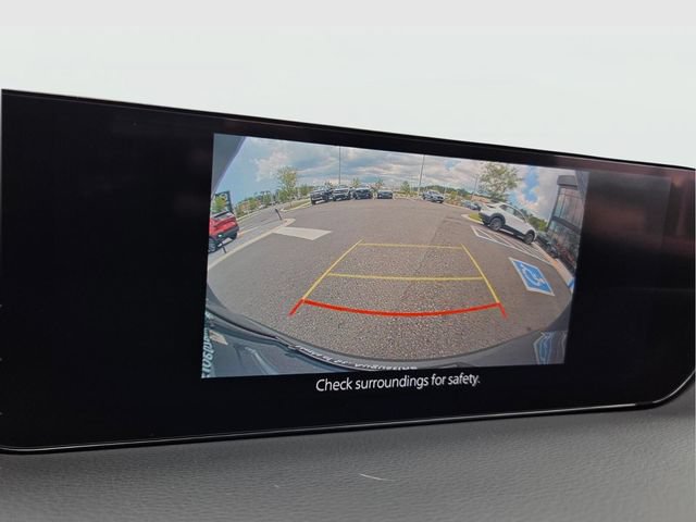 Used 2023 MAZDA CX-50 2.5 S w/ Cargo Package AWD/4WD image 26