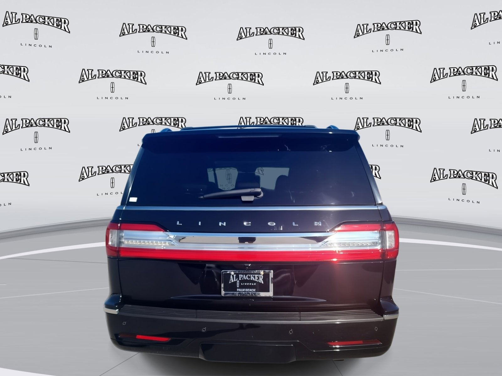 Used 2020 Lincoln Navigator Reserve w/ Luxury Package image 4