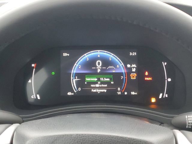 New 2026 Toyota Grand Highlander XLE image 19