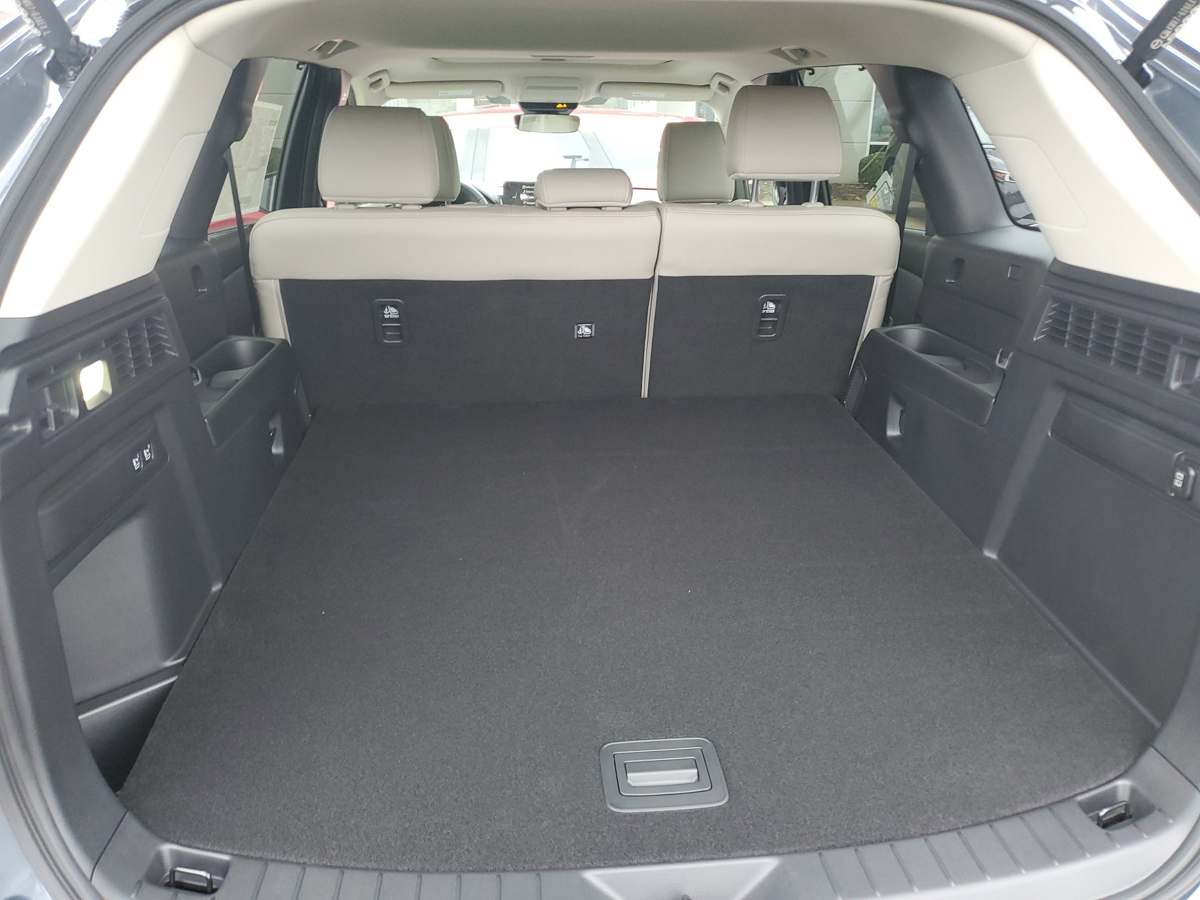 New 2026 MAZDA CX-70 3.3 Turbo w/ Preferred Package image 7