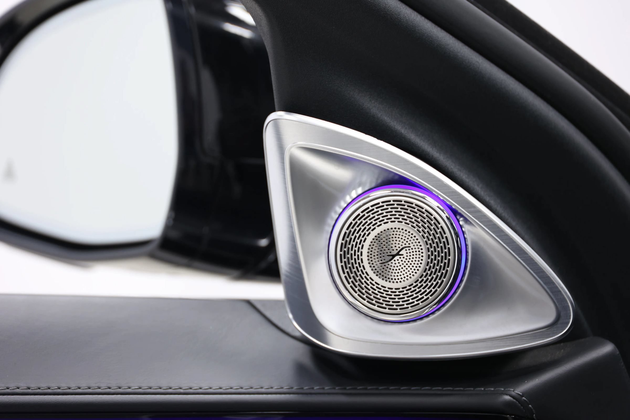 Used 2021 Mercedes-Benz Maybach S 580 4MATIC image 13