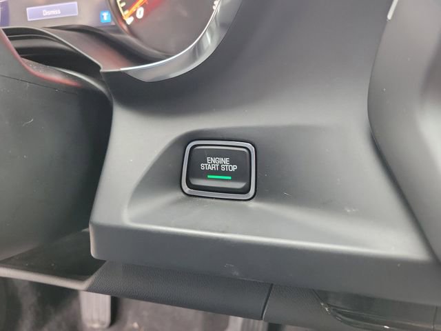 Used 2019 Chevrolet Camaro SS image 23