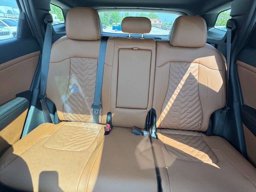 New 2026 Kia Sportage X-Line w/ X-Line Technology Package AWD/4WD image 13