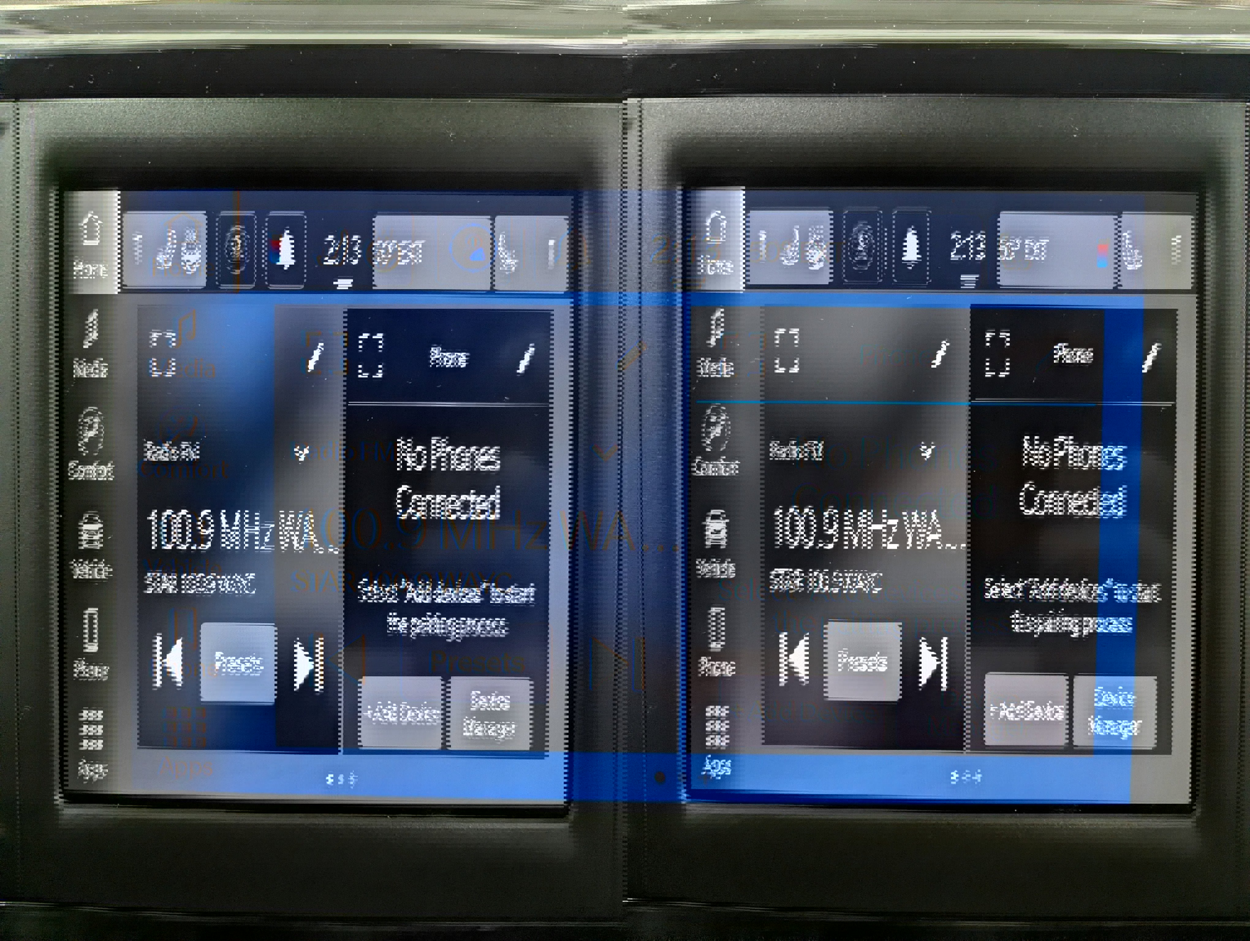 Used 2023 Chrysler Voyager LX image 24