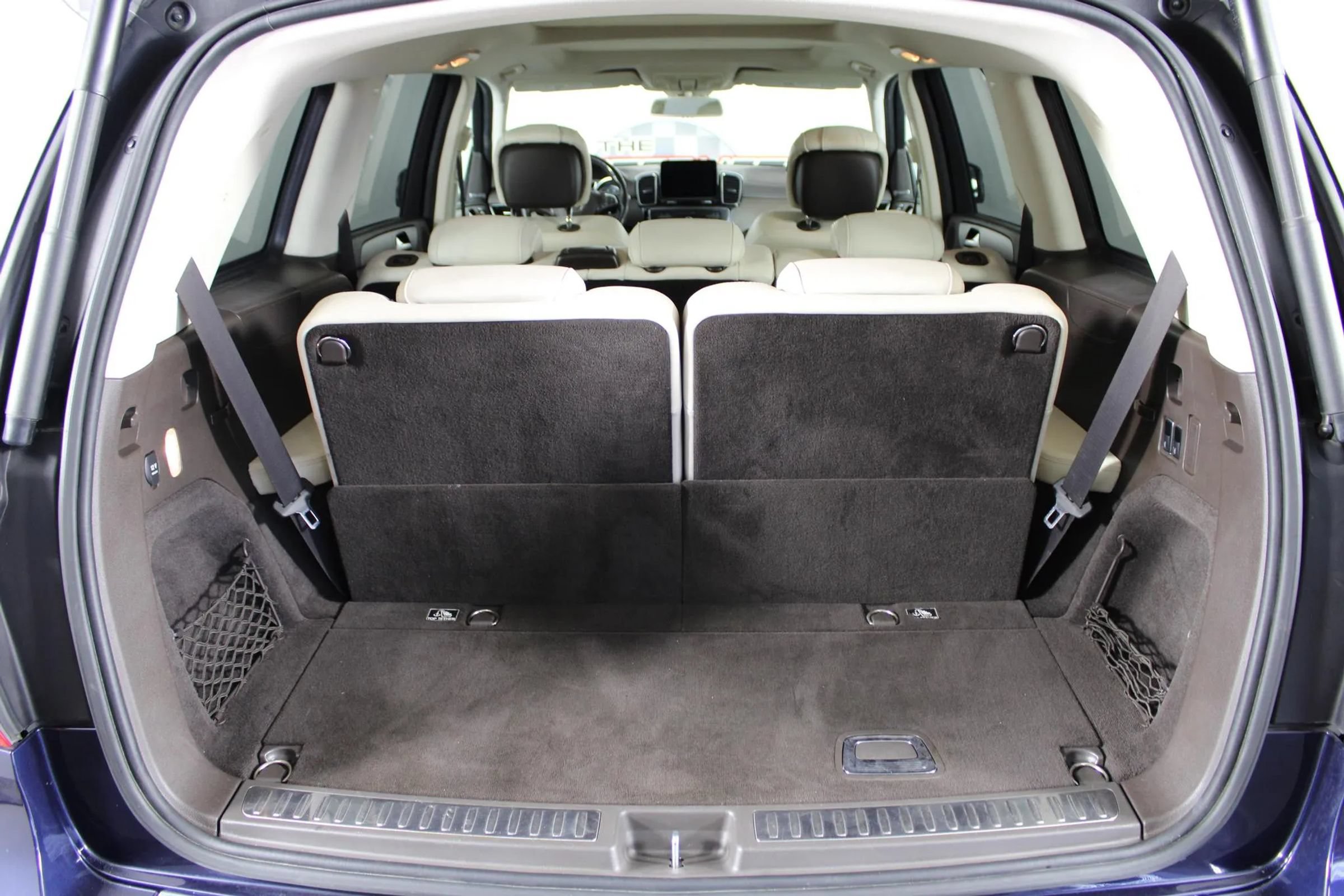 Used 2019 Mercedes-Benz GLS 450 4MATIC image 27