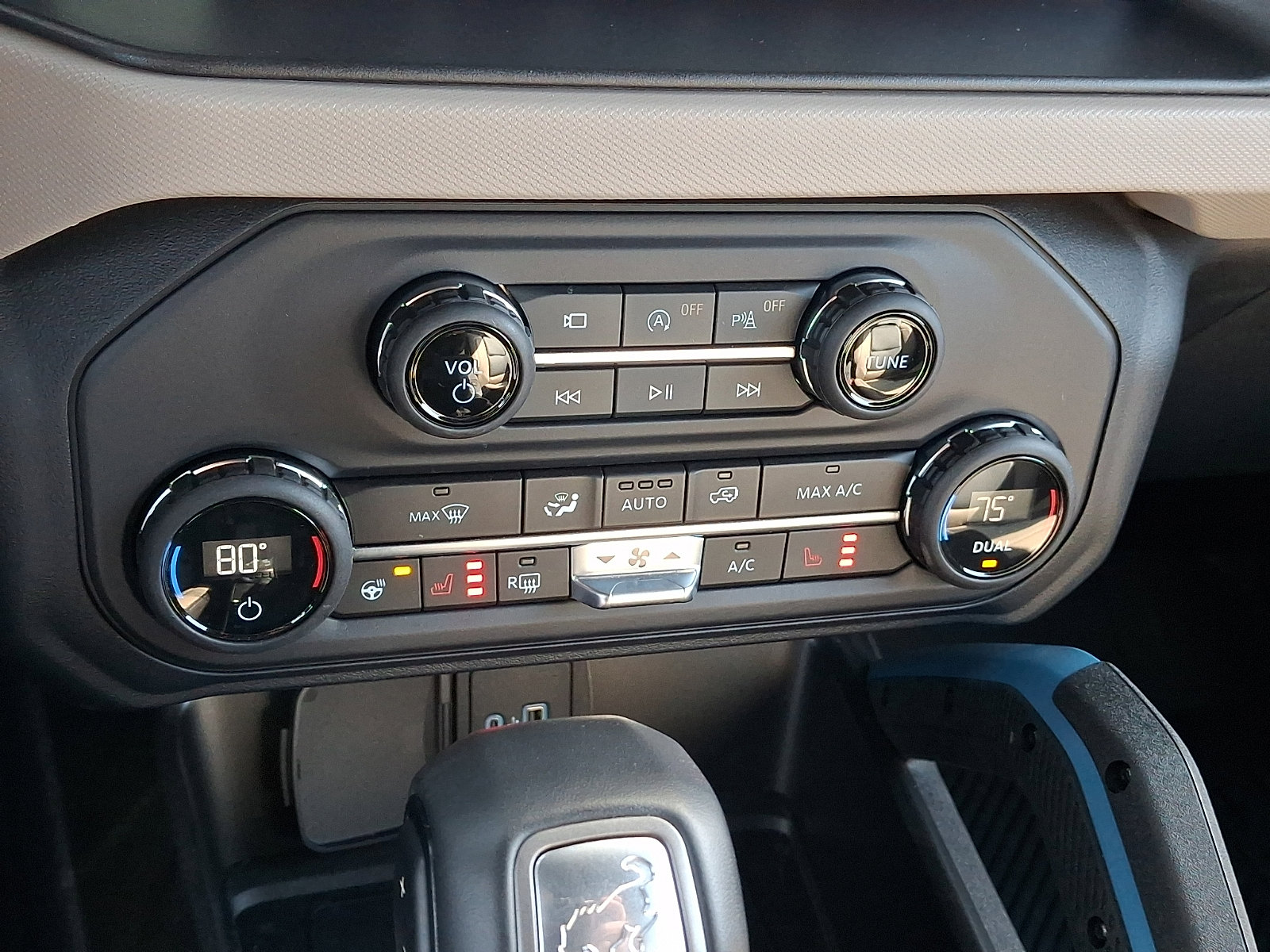 Certified 2023 Ford Bronco Wildtrak image 20
