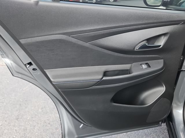 New 2026 Buick Envista Sport Touring w/ Convenience I Package FWD image 12