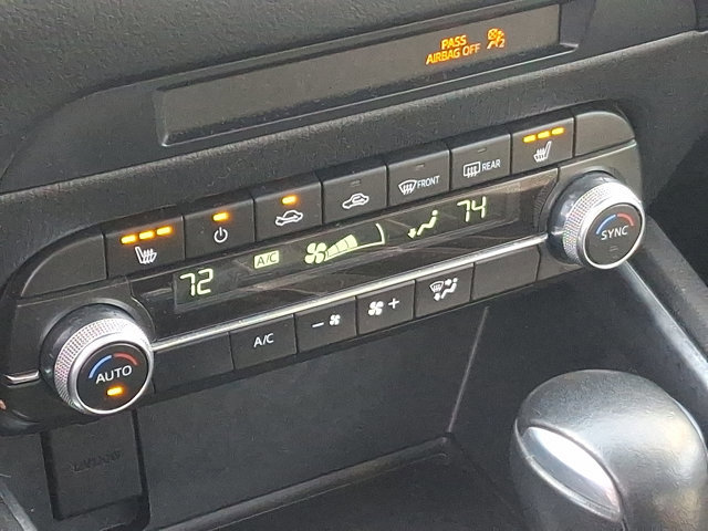 Used 2019 MAZDA CX-5 Grand Touring image 16