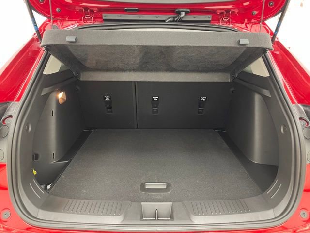 New 2026 Chevrolet Trax LT image 11