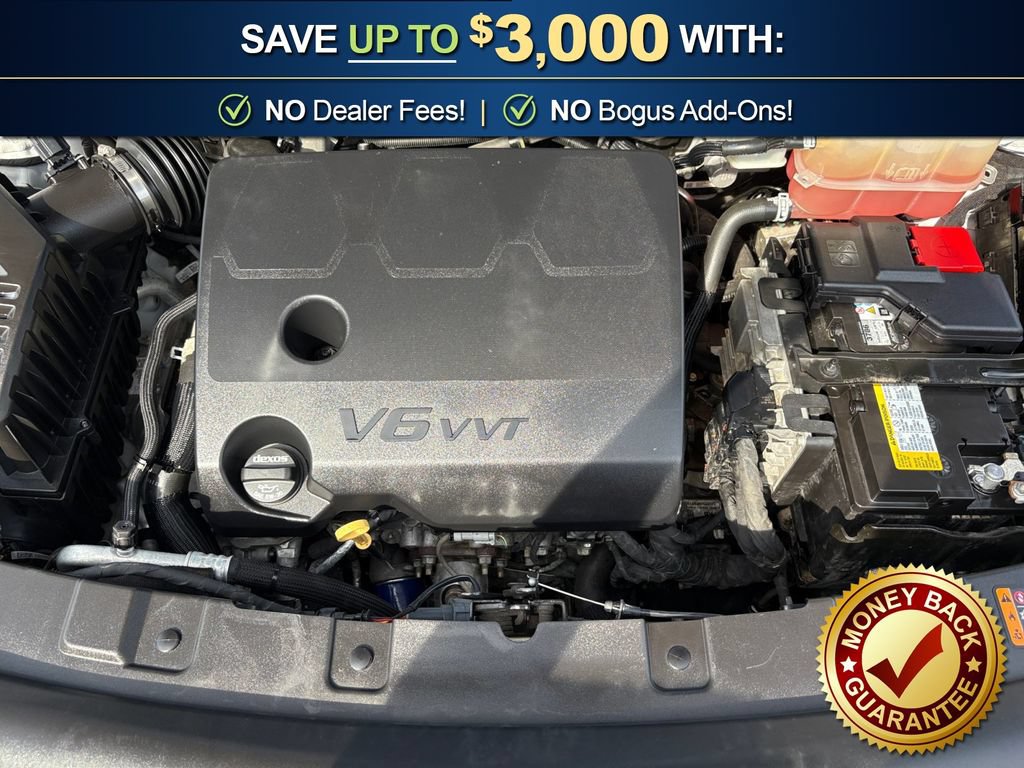 Used 2020 Buick Enclave Essence w/ Sound and Sites Package FWD image 24