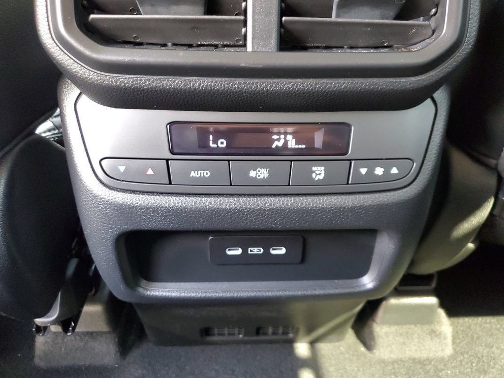 Certified 2025 Honda Pilot EX-L image 14