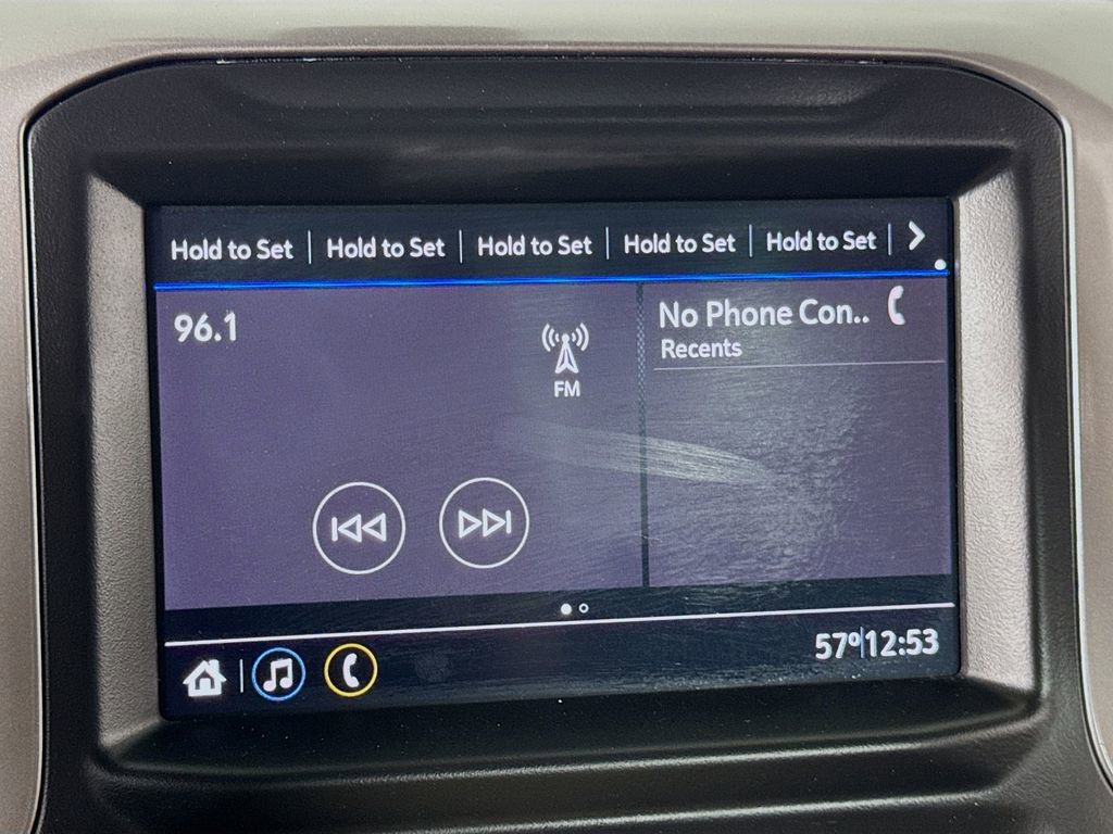 Used 2021 Chevrolet Silverado 2500 W/T w/ WT Fleet Convenience Package image 29